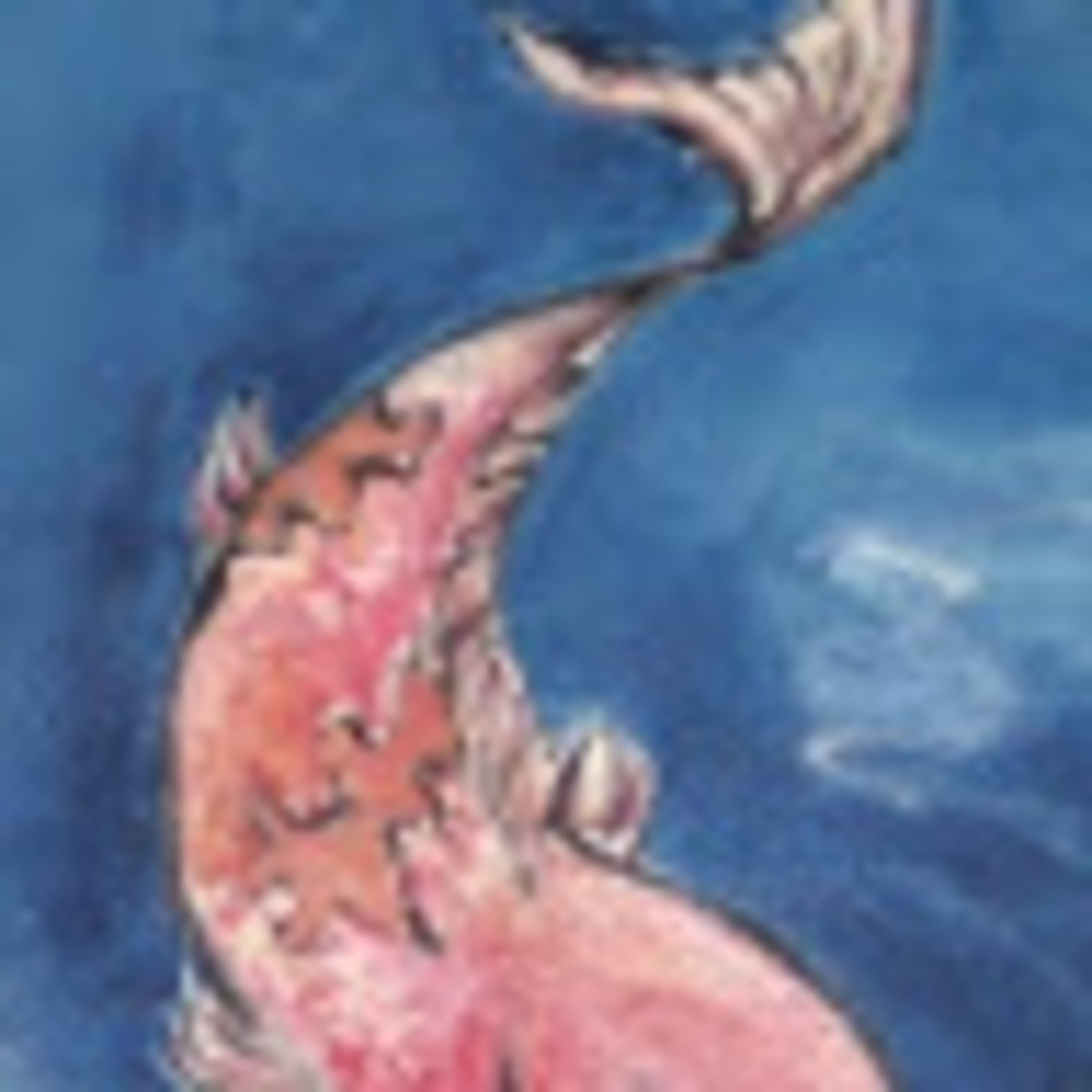 Meet your Posher, Bdarkangelb